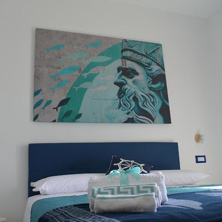 Vistamare - Fuscaldo B&B 외부 사진