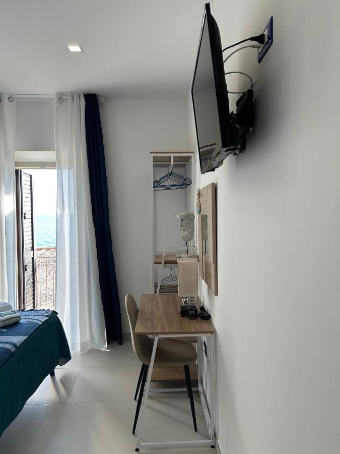 Vistamare - Fuscaldo B&B 외부 사진