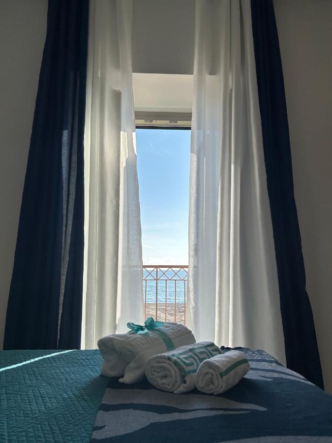 Vistamare - Fuscaldo B&B 외부 사진