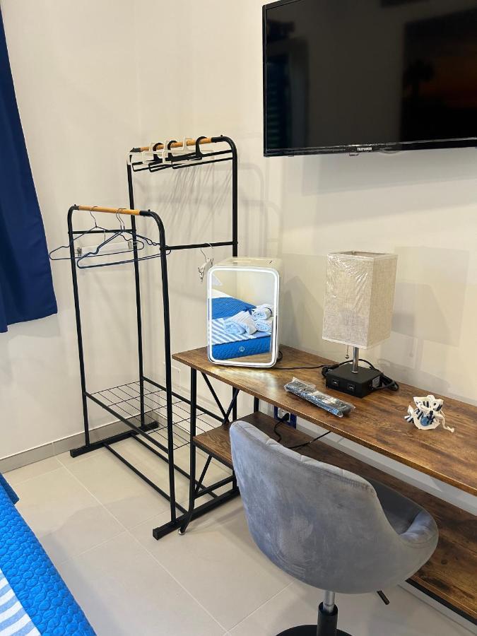 Vistamare - Fuscaldo B&B 외부 사진