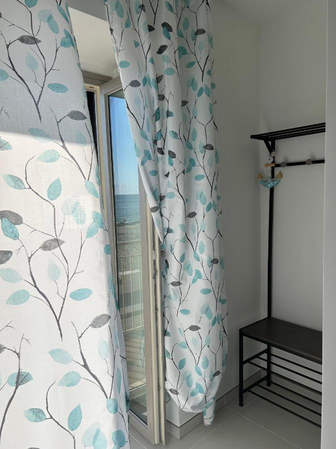 Vistamare - Fuscaldo B&B 외부 사진