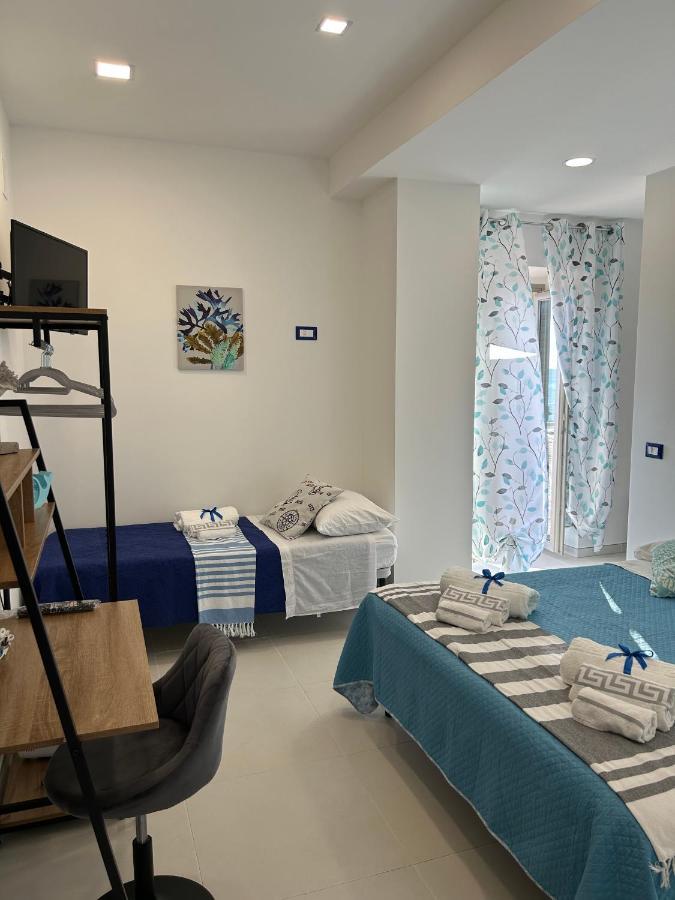 Vistamare - Fuscaldo B&B 외부 사진